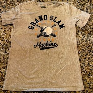 Boys carters t shirt